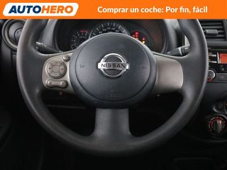 Nissan Micra 1.2 Acenta