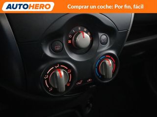 Nissan Micra 1.2 Acenta