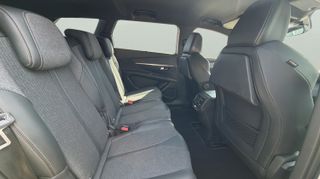 Peugeot 5008 PureTech 130 GT Line EAT8 96 kW (130 CV)