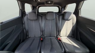 Peugeot 5008 PureTech 130 GT Line EAT8 96 kW (130 CV)