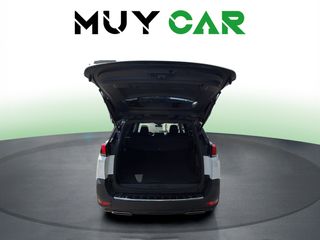 Peugeot 5008 PureTech 130 GT Line EAT8 96 kW (130 CV)