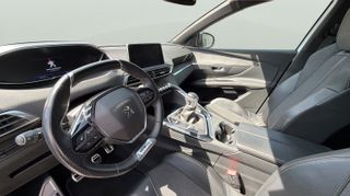 Peugeot 5008 PureTech 130 GT Line EAT8 96 kW (130 CV)