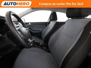 Hyundai i20 1.1 CRDi Go