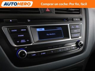 Hyundai i20 1.1 CRDi Go