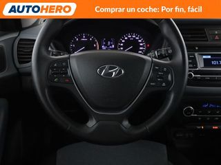 Hyundai i20 1.1 CRDi Go