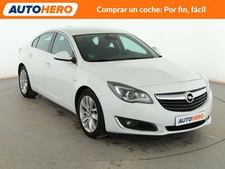 Opel Insignia  1.6 CDTI DPF Excellence