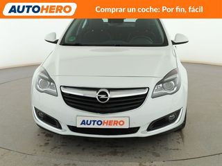 Opel Insignia  1.6 CDTI DPF Excellence