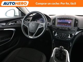 Opel Insignia  1.6 CDTI DPF Excellence