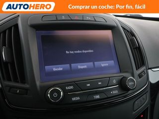 Opel Insignia  1.6 CDTI DPF Excellence