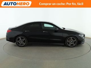 Mercedes Clase CLA CLA 180 AMG Line