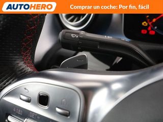 Mercedes Clase CLA CLA 180 AMG Line