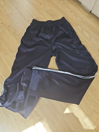 Pantalón de chándal deportivo