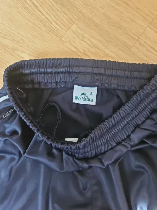 Pantalón de chándal deportivo