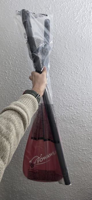 Remo Paddle Surf FOWAWU 3 Piezas