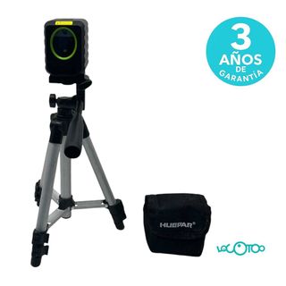 Medidor Láser HUEPAR B011G