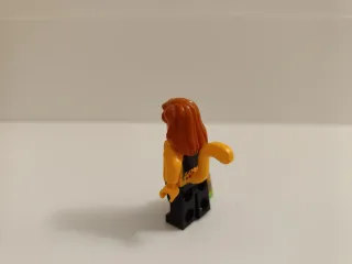 Figura Lego DC Cheetah