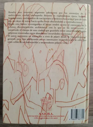 Libros "Historia social de Sanlúcar de Barrameda".