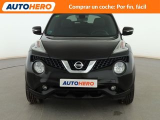 Nissan Juke 1.6 N-Connecta