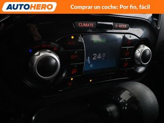 Nissan Juke 1.6 N-Connecta