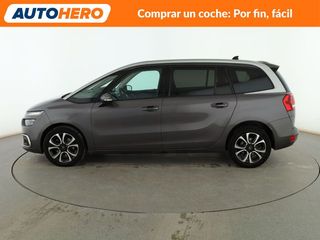 Citroën Grand C4 Spacetourer 2.0 Blue-HDi Shine
