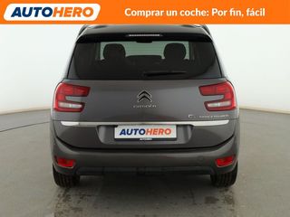 Citroën Grand C4 Spacetourer 2.0 Blue-HDi Shine