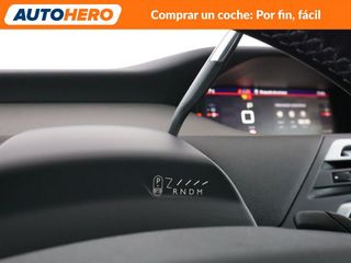 Citroën Grand C4 Spacetourer 2.0 Blue-HDi Shine