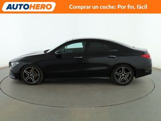 Mercedes Clase CLA CLA 180 AMG Line