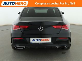 Mercedes Clase CLA CLA 180 AMG Line