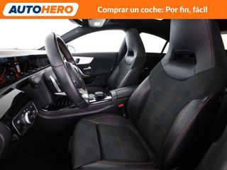 Mercedes Clase CLA CLA 180 AMG Line