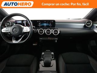 Mercedes Clase CLA CLA 180 AMG Line