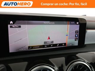 Mercedes Clase CLA CLA 180 AMG Line