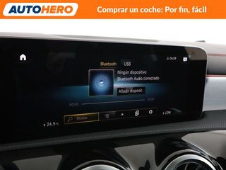 Mercedes Clase CLA CLA 180 AMG Line