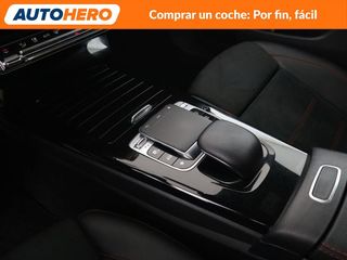 Mercedes Clase CLA CLA 180 AMG Line