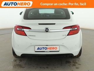 Opel Insignia 1.6 CDTI DPF Excellence