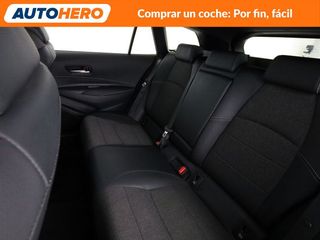 Toyota Corolla 2.0 Hybrid Style