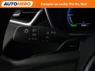 Toyota Corolla 2.0 Hybrid Style