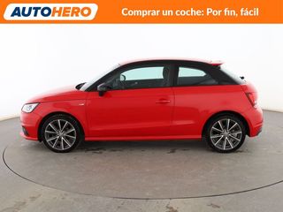 Audi A1 1.4 TDI Adrenalin