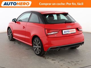 Audi A1 1.4 TDI Adrenalin