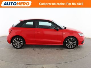 Audi A1 1.4 TDI Adrenalin