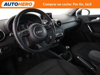 Audi A1 1.4 TDI Adrenalin