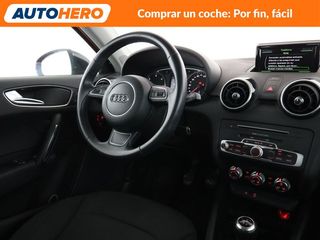 Audi A1 1.4 TDI Adrenalin