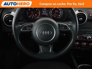 Audi A1 1.4 TDI Adrenalin