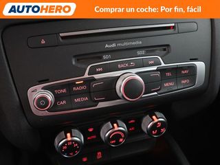 Audi A1 1.4 TDI Adrenalin