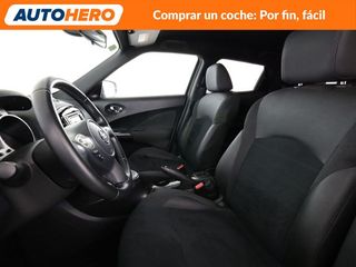 Nissan Juke 1.6 N-Connecta