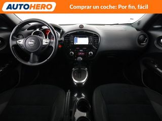Nissan Juke 1.6 N-Connecta