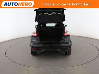 Nissan Juke 1.6 N-Connecta