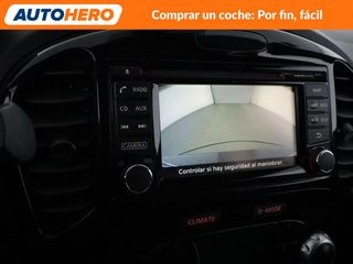 Nissan Juke 1.6 N-Connecta
