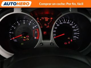 Nissan Juke 1.6 N-Connecta