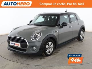 MINI Cooper Cooper