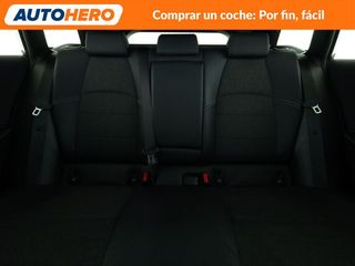 Toyota Corolla 2.0 Hybrid Style